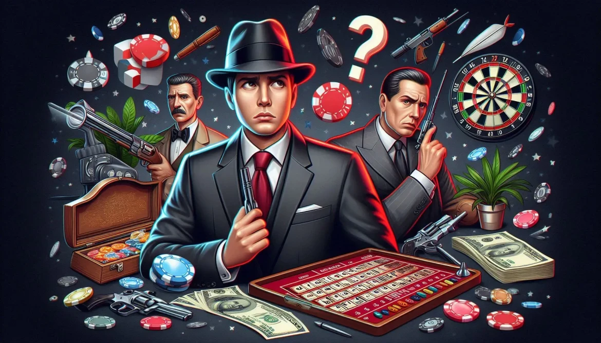 Orionsbet Casino